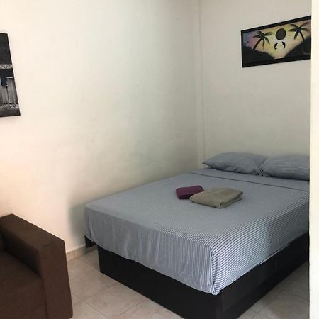 신데 델 카르멘 Casa Yoana 아파트 외부 사진
