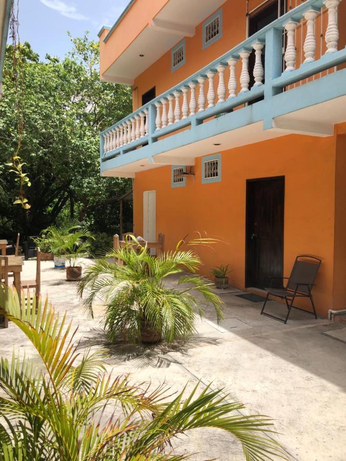 신데 델 카르멘 Casa Yoana 아파트 외부 사진