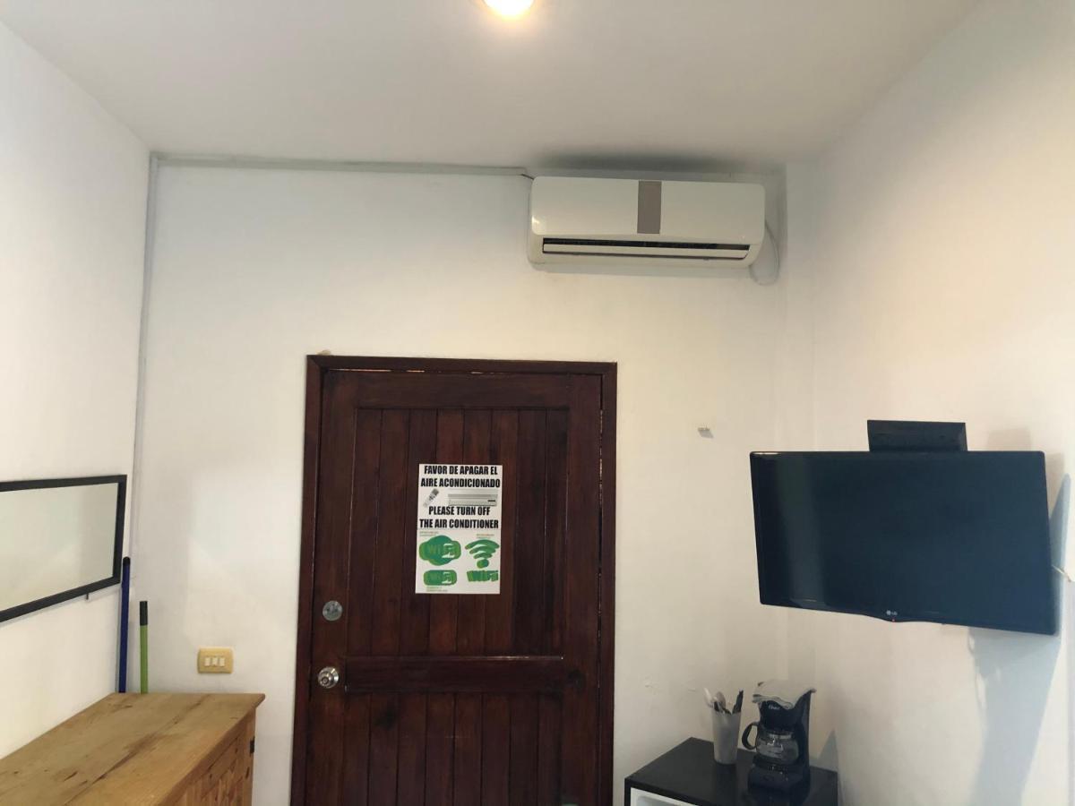 신데 델 카르멘 Casa Yoana 아파트 외부 사진
