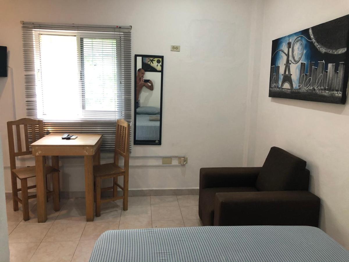 신데 델 카르멘 Casa Yoana 아파트 외부 사진