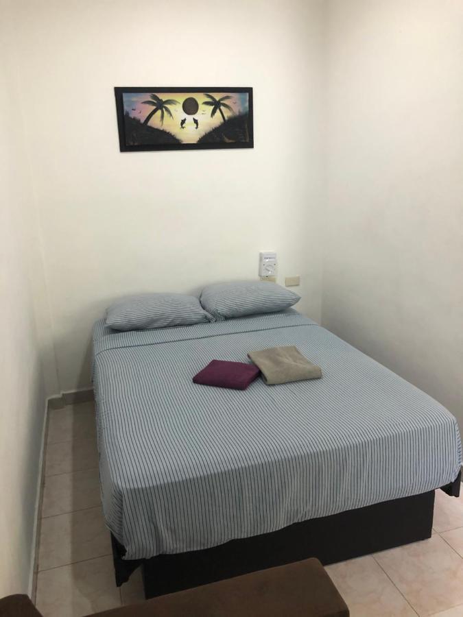 신데 델 카르멘 Casa Yoana 아파트 외부 사진