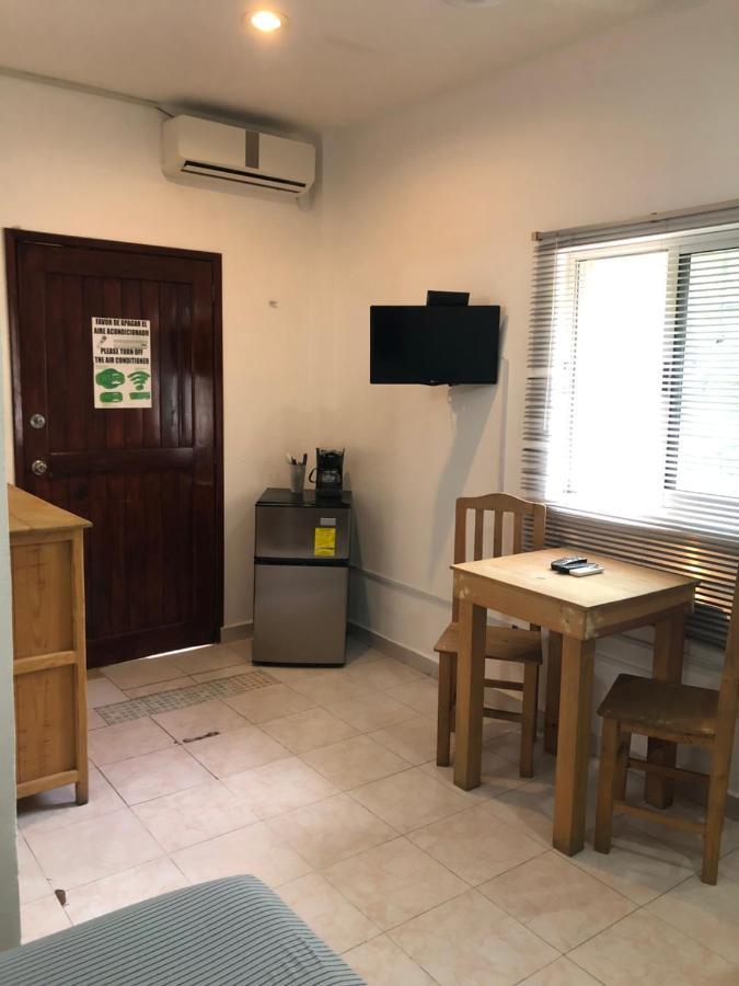 신데 델 카르멘 Casa Yoana 아파트 외부 사진