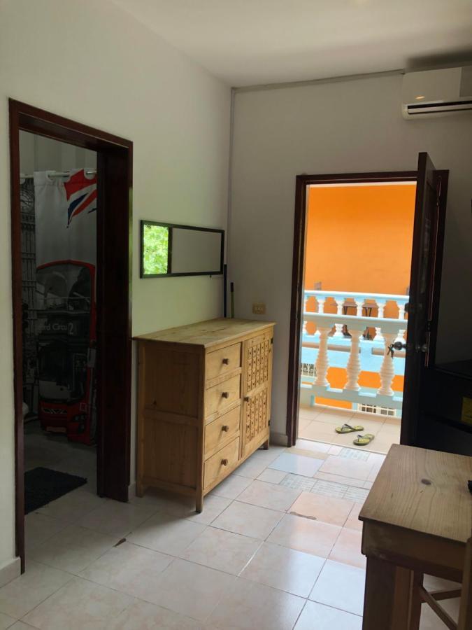 신데 델 카르멘 Casa Yoana 아파트 외부 사진