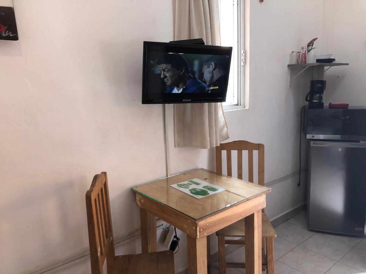 신데 델 카르멘 Casa Yoana 아파트 외부 사진