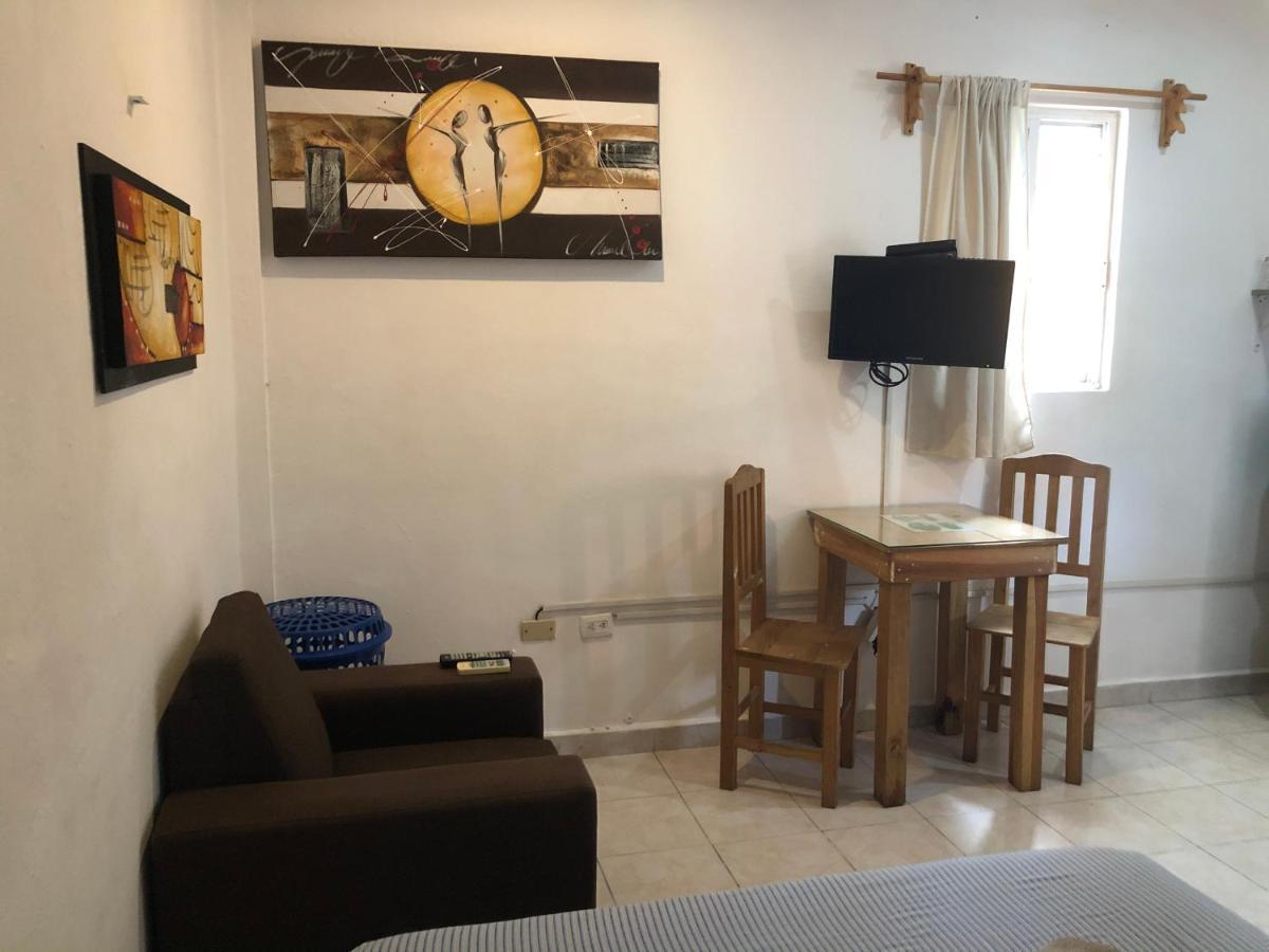 신데 델 카르멘 Casa Yoana 아파트 외부 사진