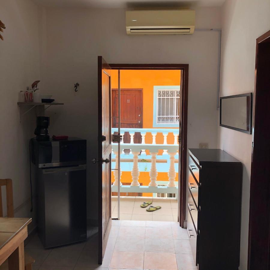 신데 델 카르멘 Casa Yoana 아파트 외부 사진