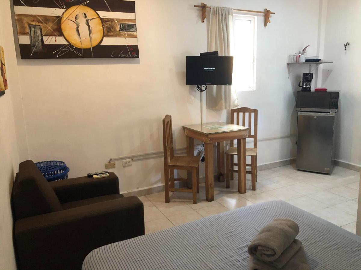 신데 델 카르멘 Casa Yoana 아파트 외부 사진