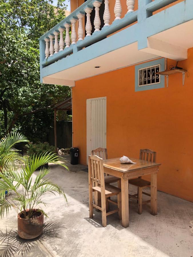 신데 델 카르멘 Casa Yoana 아파트 외부 사진