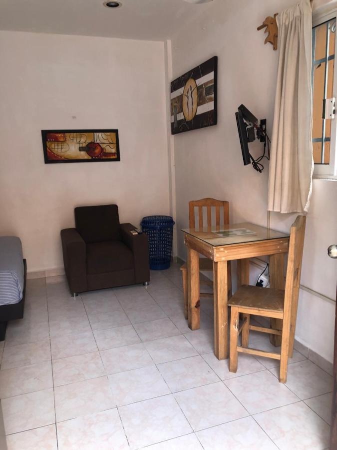 신데 델 카르멘 Casa Yoana 아파트 외부 사진