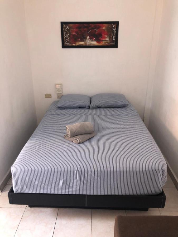 신데 델 카르멘 Casa Yoana 아파트 외부 사진