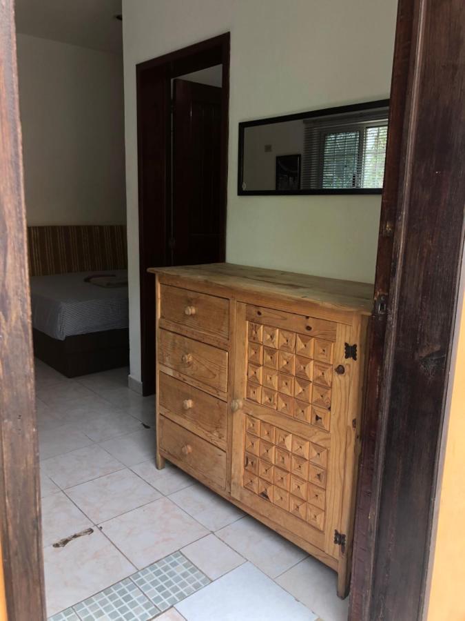 신데 델 카르멘 Casa Yoana 아파트 외부 사진