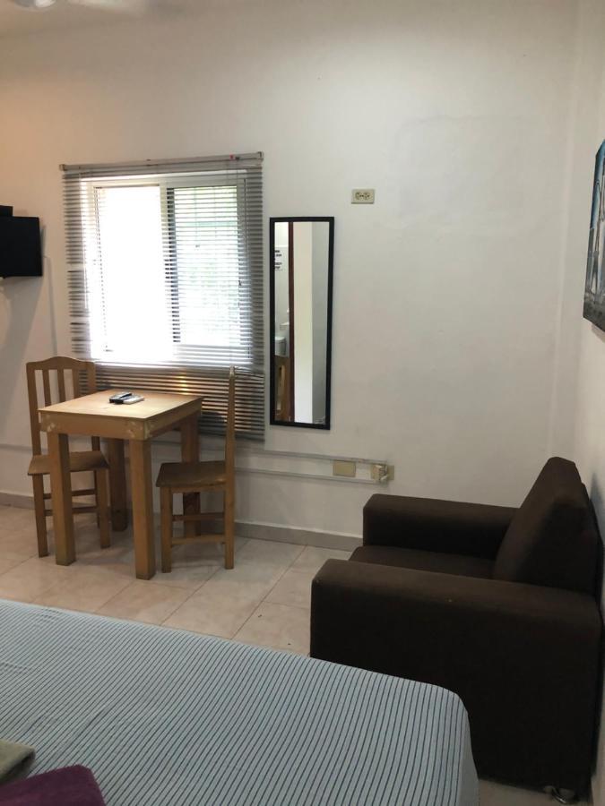 신데 델 카르멘 Casa Yoana 아파트 외부 사진