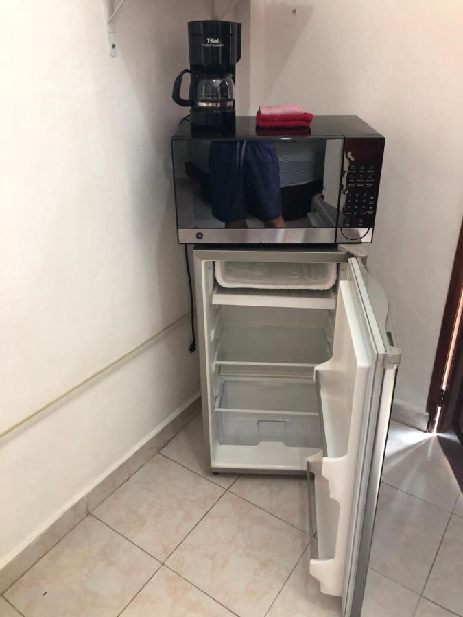 신데 델 카르멘 Casa Yoana 아파트 외부 사진