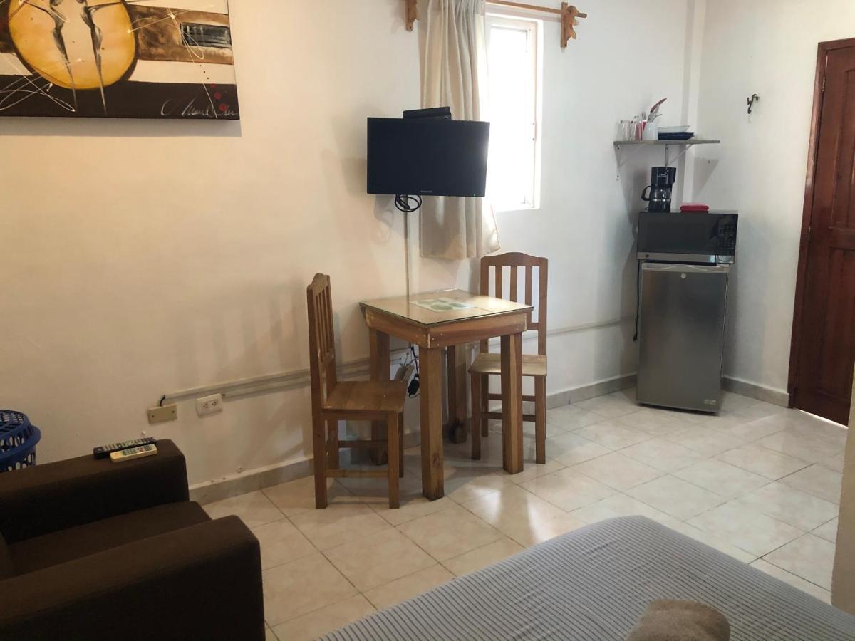신데 델 카르멘 Casa Yoana 아파트 외부 사진
