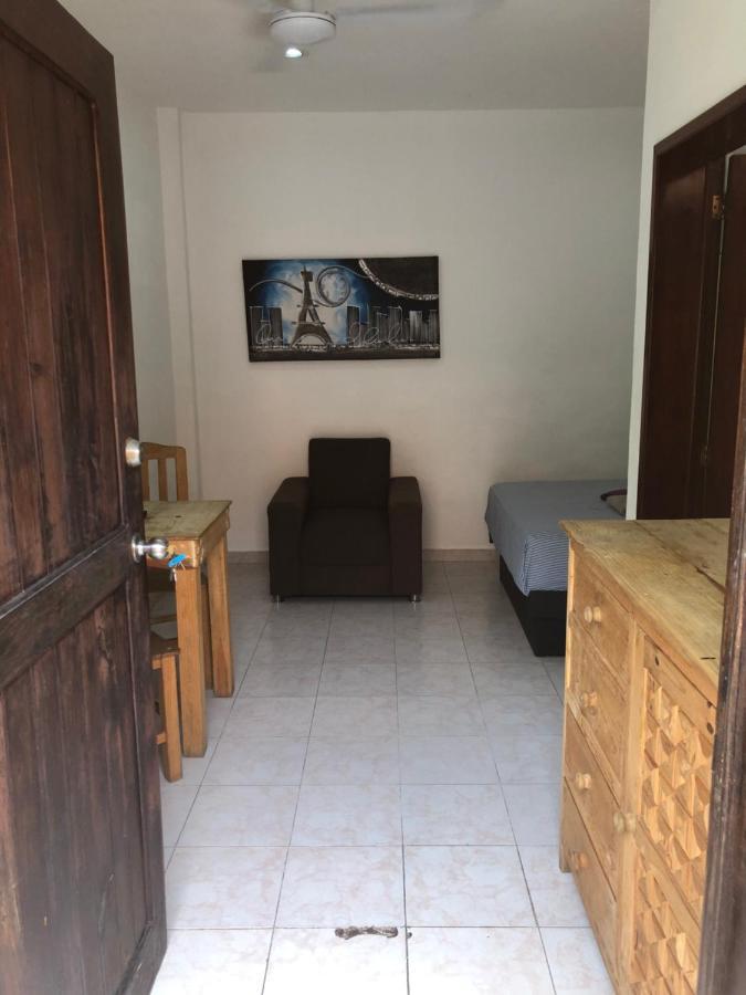 신데 델 카르멘 Casa Yoana 아파트 외부 사진