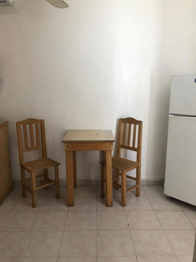 신데 델 카르멘 Casa Yoana 아파트 외부 사진
