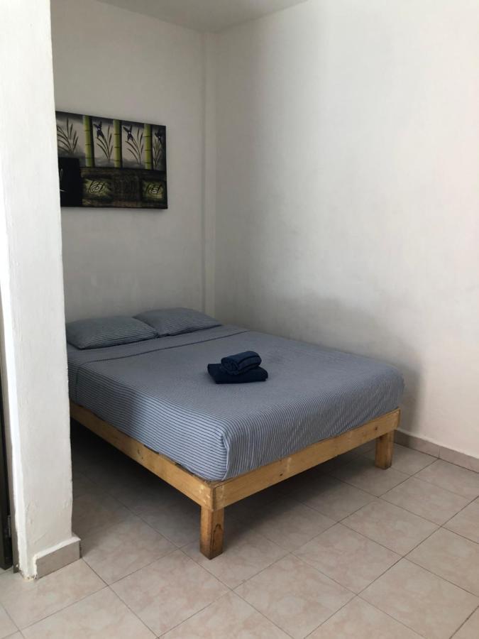 신데 델 카르멘 Casa Yoana 아파트 외부 사진