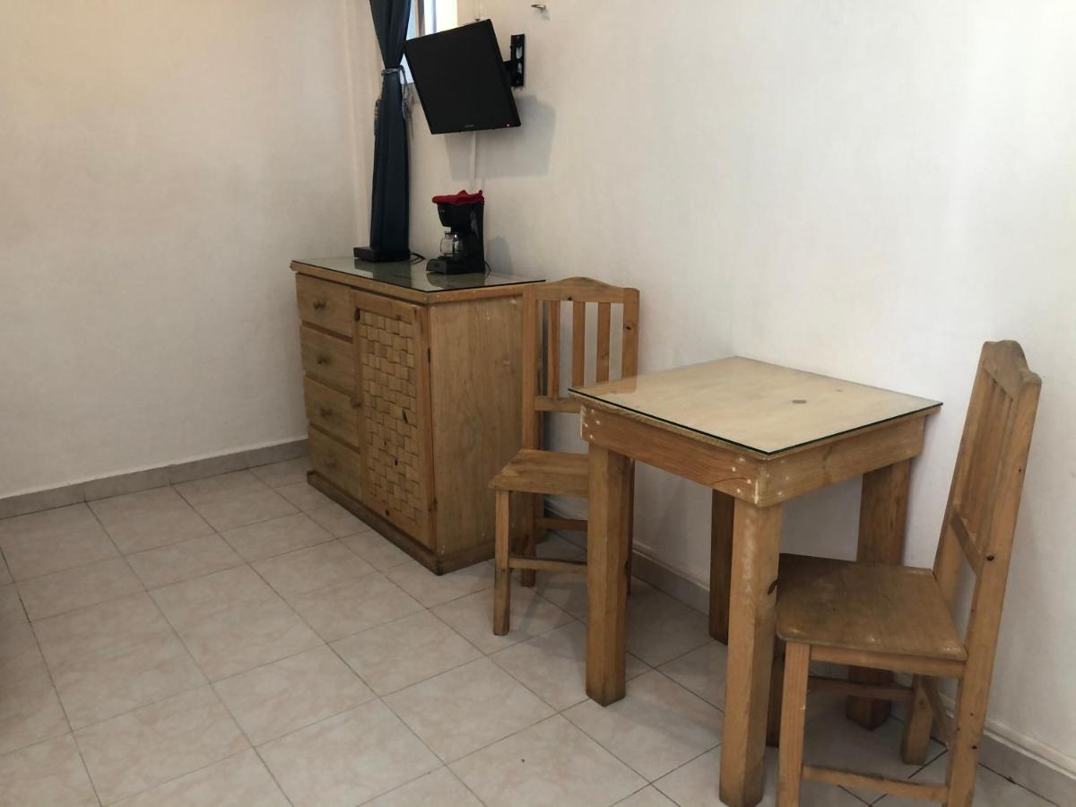 신데 델 카르멘 Casa Yoana 아파트 외부 사진