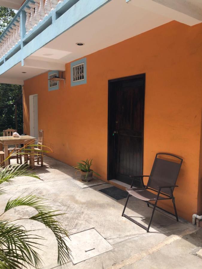 신데 델 카르멘 Casa Yoana 아파트 외부 사진