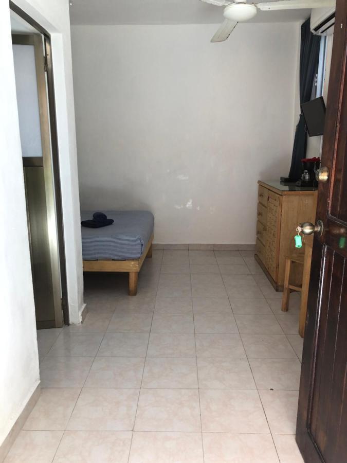 신데 델 카르멘 Casa Yoana 아파트 외부 사진
