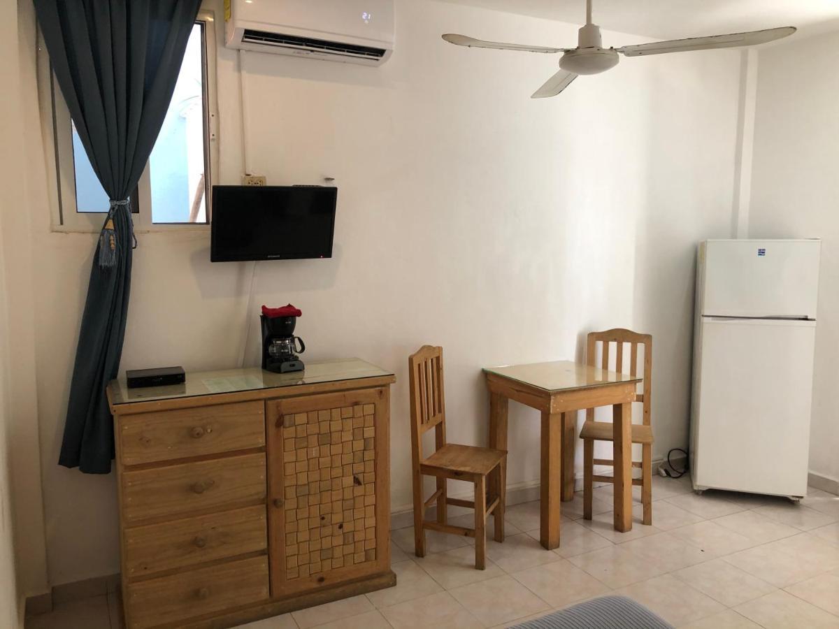 신데 델 카르멘 Casa Yoana 아파트 외부 사진