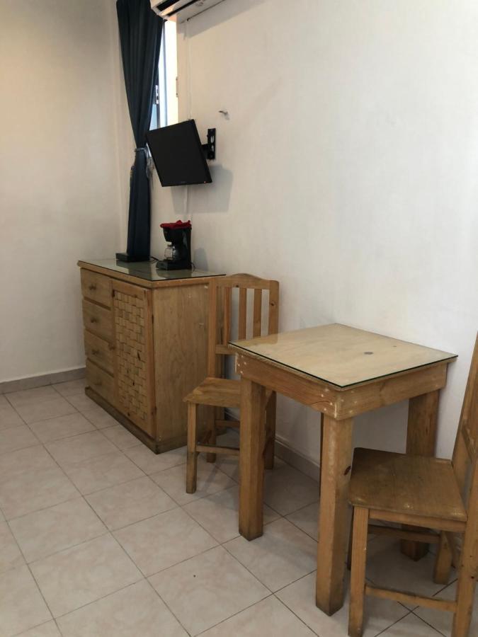 신데 델 카르멘 Casa Yoana 아파트 외부 사진