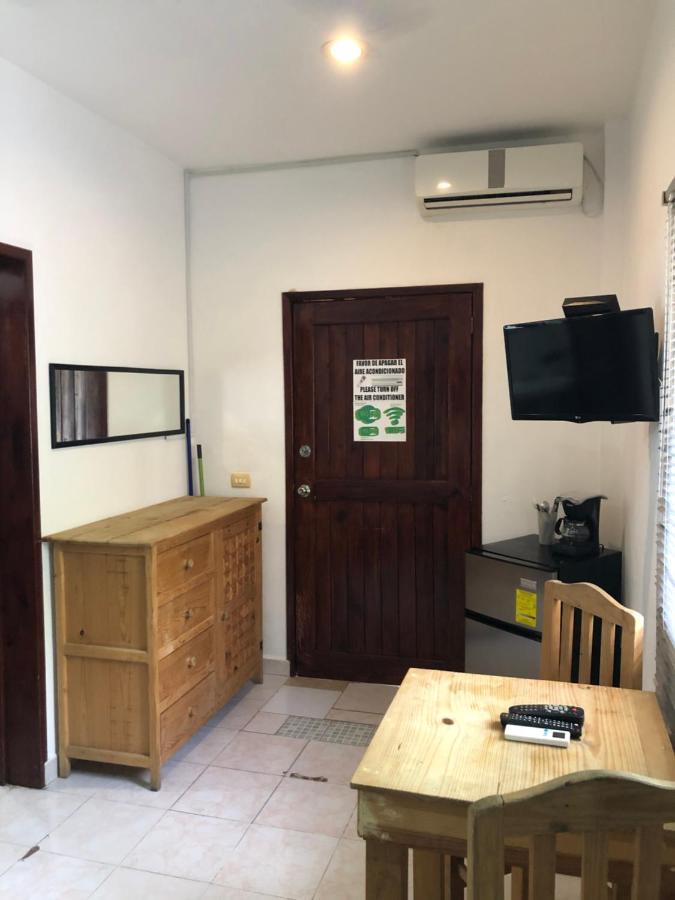 신데 델 카르멘 Casa Yoana 아파트 외부 사진