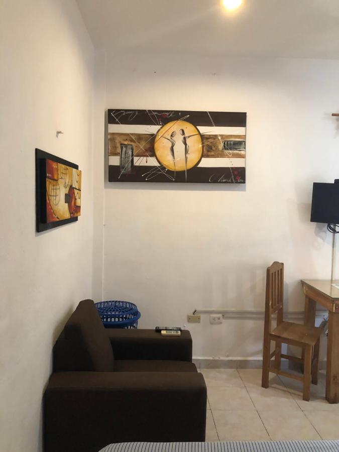 신데 델 카르멘 Casa Yoana 아파트 외부 사진