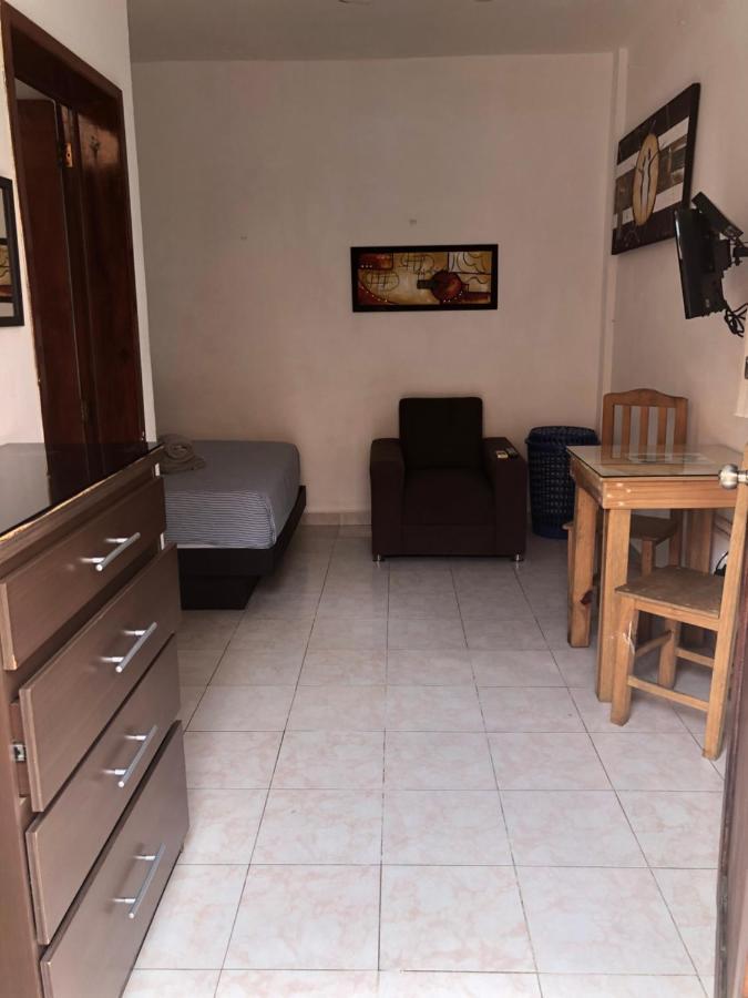 신데 델 카르멘 Casa Yoana 아파트 외부 사진
