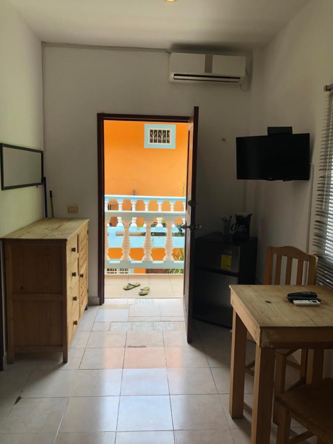 신데 델 카르멘 Casa Yoana 아파트 외부 사진