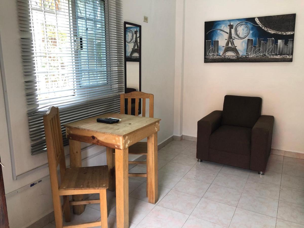 신데 델 카르멘 Casa Yoana 아파트 외부 사진